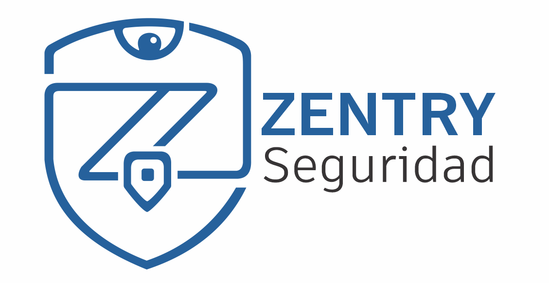 Logo completo Zentry