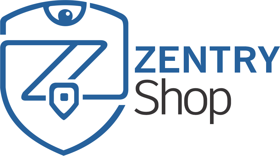 Zentry Shop