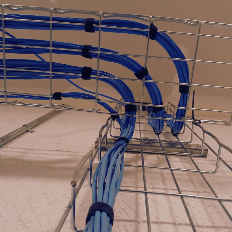 Cableado 1