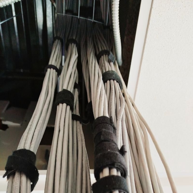 Cableado 2