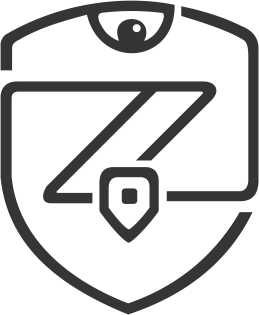 Logo Zentry Texto